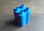 Lego Duplo Brick 2x2x2 with Indented Sides (zie foto's) 3, Ophalen of Verzenden, Gebruikt, Losse stenen, Duplo