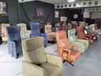 Staopstoel Collectie van Staopstoeloutlet Bezorging mogelijk, Huis en Inrichting, Fauteuils, Ophalen of Verzenden, Zo goed als nieuw