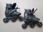Double ff inline skate 33-36, Overige merken, Verstelbaar, Overige typen, Ophalen of Verzenden