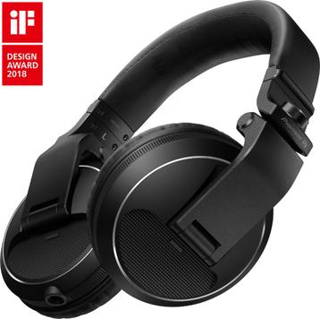 Pioneer HDJ-X5 koptelefoon - nieuw in de doos beschikbaar voor biedingen