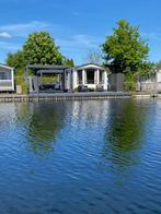 Chalet op huurgrond Vinkeveen, Huizen en Kamers, Recreatiewoningen te koop, 34 m², Utrecht, Verkoop zonder makelaar, Chalet