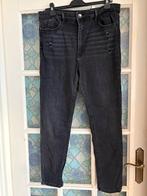 Zwarte jeans, Zwart, Overige jeansmaten, Ophalen of Verzenden, Zo goed als nieuw