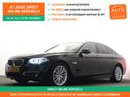BMW 5 Serie 528i High Executive Iuxury Aut- Harman Kardon, V, Automaat, Achterwielaandrijving, Gebruikt, 4 cilinders