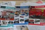 NAMAC tijdschriften  Miniatuurautootjes  met specials!, Ophalen of Verzenden, Zo goed als nieuw, Algemeen