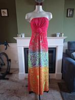 Eroke droom jurk zo mooi mt IT 42 NL 38 M gratis verz, Maat 38/40 (M), Overige kleuren, Verzenden, Zo goed als nieuw