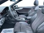 Audi A5 Cabriolet 40 TFSI Cabriolet | S line | € 39.895,00, Nieuw, Origineel Nederlands, 4 stoelen, A5
