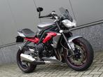 Triumph STREET TRIPLE R (bj 2014), 675 cc, Bedrijf, Naked bike
