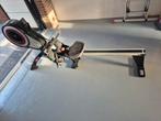 Pneumatische roeimachine DKN Technology R-320, Sport en Fitness, Fitnessapparatuur, Ophalen