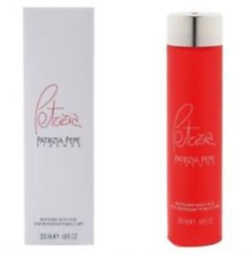 Patrizia Pepe Red body vole 200 ml. - nieuw - beschikbaar voor biedingen
