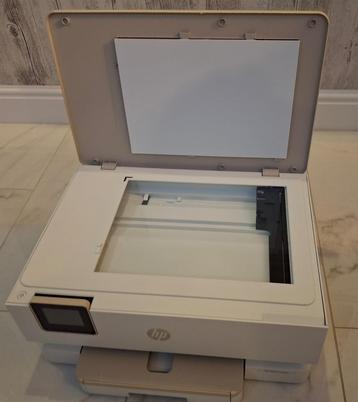 Te koop: HP Envy Inspire 7200e beschikbaar voor biedingen