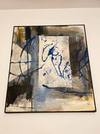 Abstract Schilderij van Anneke Hohmann 1200€ per stuk, Antiek en Kunst, Ophalen of Verzenden