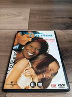 Corrina Corrina met Ray Liotta en Whoopi Goldberg, Alle leeftijden, Ophalen of Verzenden, Zo goed als nieuw, Actiekomedie