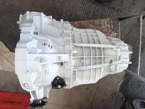VW T4 2.5 TDI EQG DXS VERSNELLINGSBAK MET 4 VERSNELLINGEN, Auto-onderdelen, Transmissie en Toebehoren, Volkswagen, Gereviseerd