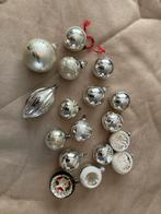 Oude kerstballen, Ophalen of Verzenden