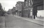 Wormerveer (N.H.) Goudastraat, Agfa Fotokaart, Verzenden, 1920 tot 1940, Ongelopen, Noord-Holland