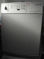 AEG wasdroger, Witgoed en Apparatuur, Wasdrogers, Ophalen, Gebruikt, Luchtafvoer, Anti-kreukfase