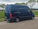 MERCEDES-BENZ SPRINTER 314 ac mbux cruise euro6, 13 km/l, Achterwielaandrijving, Gebruikt, Euro 6