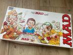 Nostalgie mad spel van clipper, Hobby en Vrije tijd, Gezelschapsspellen | Bordspellen, Ophalen of Verzenden