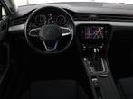 Volkswagen Passat 1.4 TSI PHEV GTE | Adaptive cruise | Trekh, Stof, Gebruikt, Euro 6, Wit