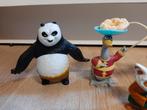 Kung fu panda McDonald's poppetjes, Verzamelen, Poppetjes en Figuurtjes, Ophalen of Verzenden