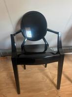 Kartell Louis Ghost stoelen 2x, Huis en Inrichting, Ophalen, Zo goed als nieuw