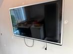 Philips 46PFL5507H/12 46 inch Full HD LCD TV, Ophalen, Gebruikt