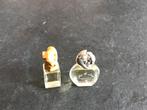 2 volle Sisley miniaturen, Sieraden, Tassen en Uiterlijk, Uiterlijk | Parfum, Ophalen of Verzenden, Zo goed als nieuw
