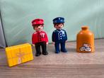 Playmobil Postbode Set, Kinderen en Baby's, Speelgoed | Playmobil, Ophalen of Verzenden, Gebruikt, Los playmobil