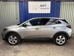 Opel Grandland 1.6 Turbo Plug-In Hybrid Business Elegance, Stof, Gebruikt, Zwart, 4 cilinders