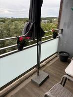 Parasol, Ophalen of Verzenden, Zo goed als nieuw