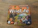 Wildlife bordspel, Ophalen, Nieuw