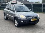 Kia Sportage 2.7 V6 Adventure 4WD, Automaat, Gebruikt, Traction-control, 2656 cc