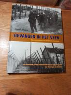 Gevangen in het Veen - Pieter Albers, Ophalen of Verzenden, 20e eeuw of later, Zo goed als nieuw, Pieter Albers