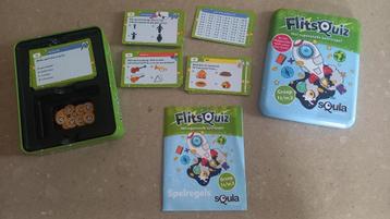 7 verschillende kinderspelletjes beschikbaar voor biedingen