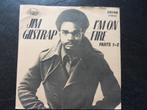 Jim Gilstrap - I'm on fire, Ophalen of Verzenden, Gebruikt, Pop