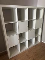 Ikea Kallax kast, Huis en Inrichting, Ophalen, Zo goed als nieuw