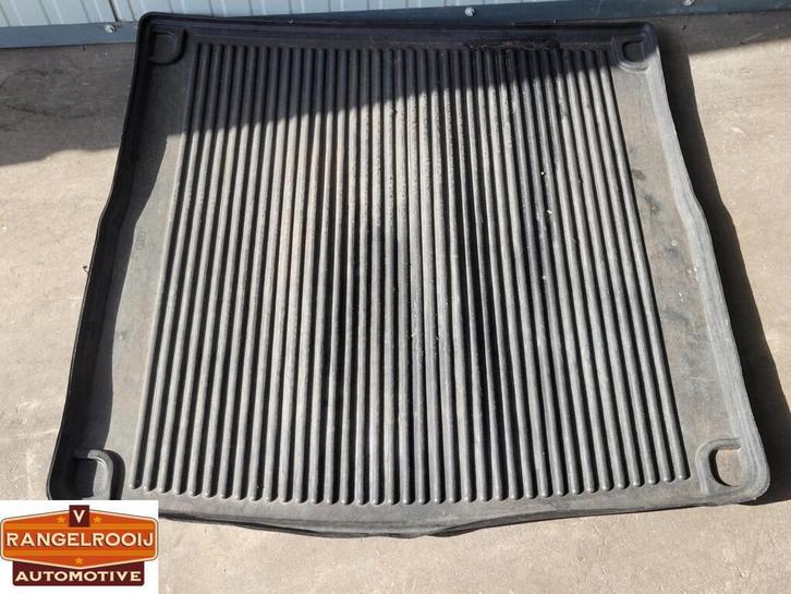 Originele rubber kofferbakmat voor Audi A4 B8 Avant, Auto-onderdelen, Interieur en Bekleding, Audi, Gebruikt, Ophalen of Verzenden