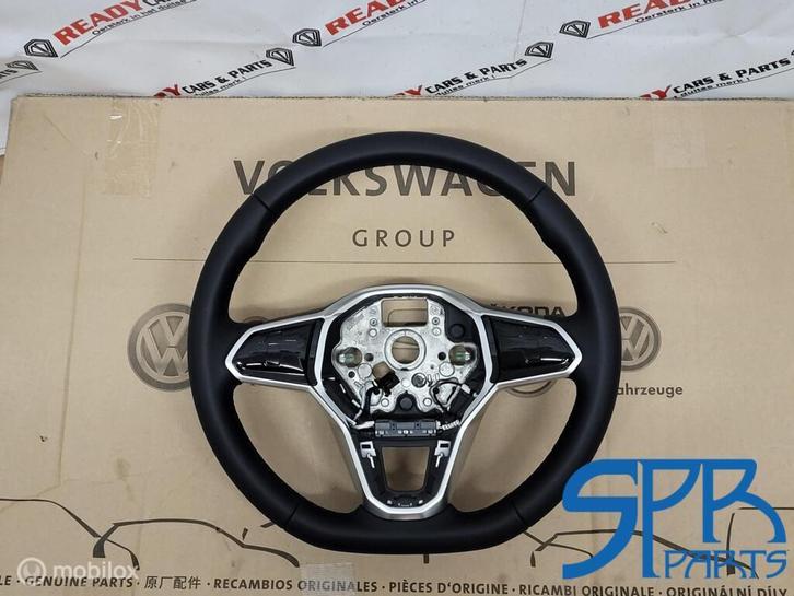 Stuurwiel MF TOUCHSCREEN VW ID3 ID4 STUUR 10A419089AJ NIEUW, Auto-onderdelen, Besturing, Volkswagen, Nieuw, Ophalen of Verzenden