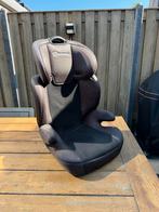 Autostoel met iso fix, Ophalen, Zo goed als nieuw, Overige merken, Isofix
