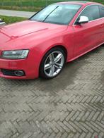 Audi s5 19inch velgen 5x112, Ophalen
