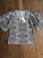 Shoeby top in maat L, Kleding | Dames, Tops, Zwart, Maat 42/44 (L), Nieuw, Ophalen of Verzenden