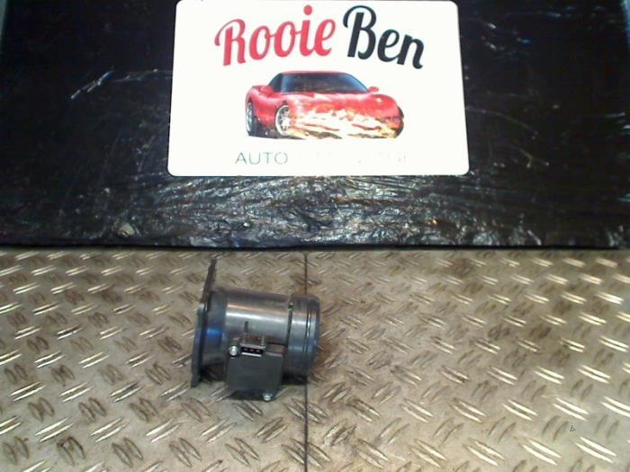 Luchthoeveelheidsmeter van een Audi A3, Auto-onderdelen, Motor en Toebehoren, Gebruikt, -, -, -