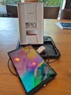 Samsung galaxy tab a, Computers en Software, Android Tablets, Ophalen of Verzenden, Zo goed als nieuw