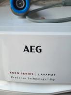 AEG LF62CS86 PRO SENSE, Witgoed en Apparatuur, Wasmachines, Zo goed als nieuw, Ophalen
