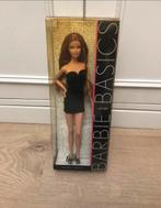 Barbie Basics 07- 001 Nieuw in verpakking, Ophalen of Verzenden, Nieuw, Pop