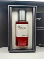 Maison Crivelli Cuir InfraRouge 50ml, Ophalen of Verzenden