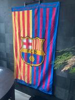 FC BARCELONA strandlaken, Ophalen of Verzenden, Nieuw