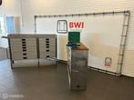 Bott bedrijfswageninrichting set van drie / nette staat, Auto diversen, Overige Auto diversen, Ophalen of Verzenden