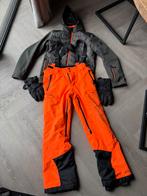 Falcon skikleding - maat M | Bart’s handschoenen, Kleding | Heren, Overige typen, Maat 48/50 (M), Ophalen of Verzenden, Falcon