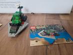Lego 6813 galactic police, Ophalen of Verzenden, Zo goed als nieuw